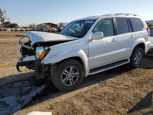 LEXUS GX 470 2009 with VIN JTJBT20X990176080 - Photo from auction