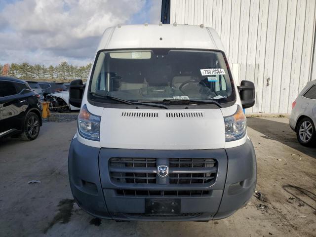 Photo 5 from auction – 2015 RAM PROMASTER with VIN 3C6TRVCDXFE518753