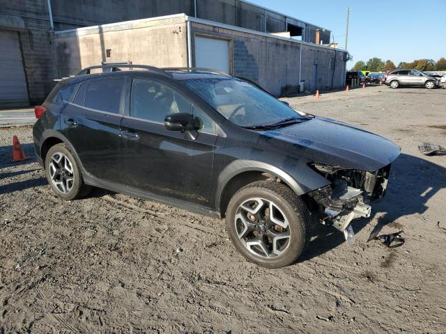 Photo 4 from auction – 2020 SUBARU CROSSTREK with VIN JF2GTANC1L8214498