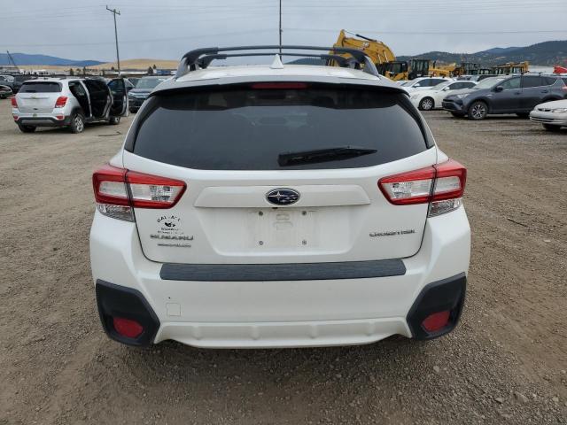 Photo 6 from auction – 2018 SUBARU CROSSTREK with VIN JF2GTAJC3JH257131