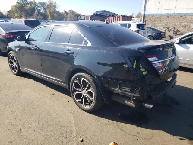 Photo 2 from auction – 2016 FORD TAURUS SHO with VIN 1FAHP2KT0GG156578