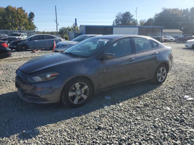DODGE DART SXT 2015 with VIN 1C3CDFBB6FD150140 - Photo from auction