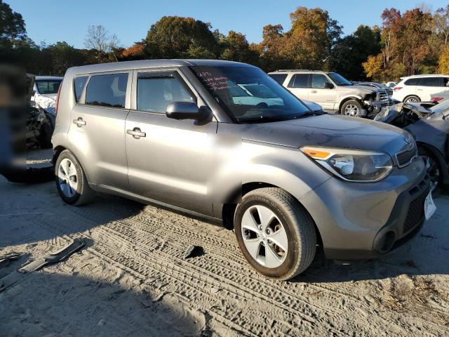 Photo 4 from auction – 2014 KIA SOUL with VIN KNDJN2A26E7108090