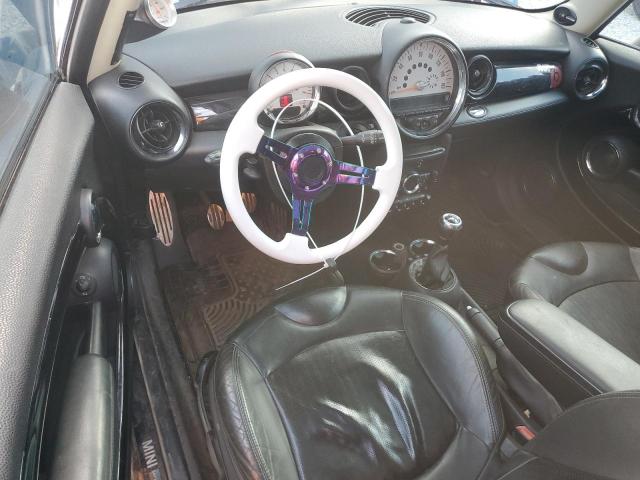 Photo 8 from auction – 2012 MINI COOPER S with VIN WMWSV3C54CTY28703