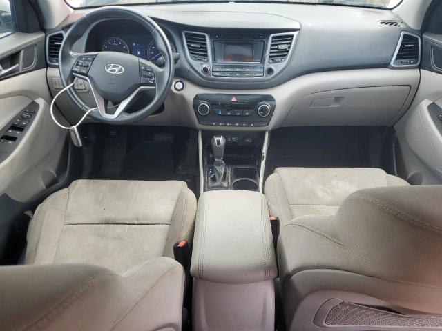 Photo 8 from auction – 2016 HYUNDAI TUCSON LIM with VIN KM8J3CA2XGU094528