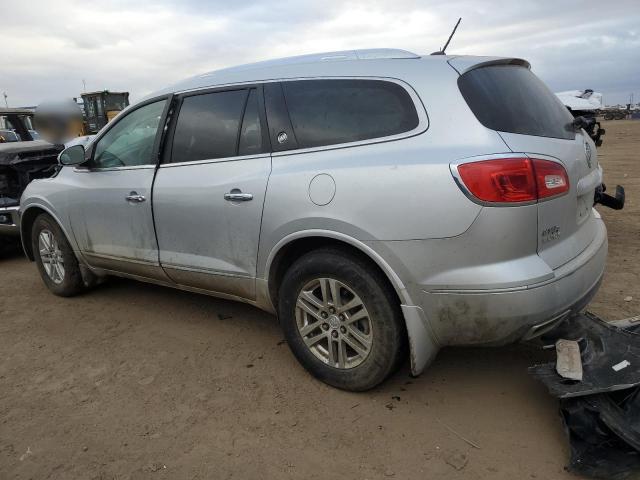 Photo 2 from auction – 2014 BUICK ENCLAVE with VIN 5GAKRAKDXEJ243029