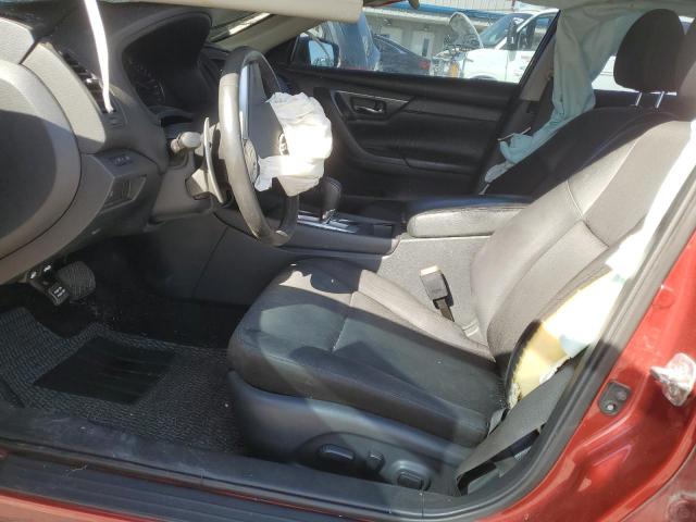 Photo 7 from auction – 2017 NISSAN ALTIMA 2.5 with VIN 1N4AL3AP2HC485847