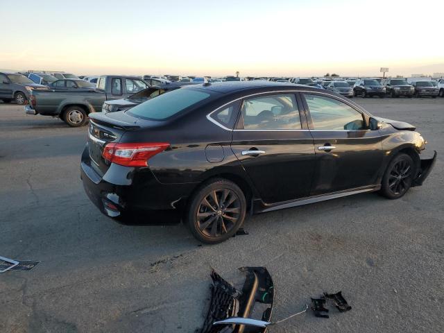 Photo 3 from auction – 2017 NISSAN SENTRA SR with VIN 3N1CB7AP1HY274288