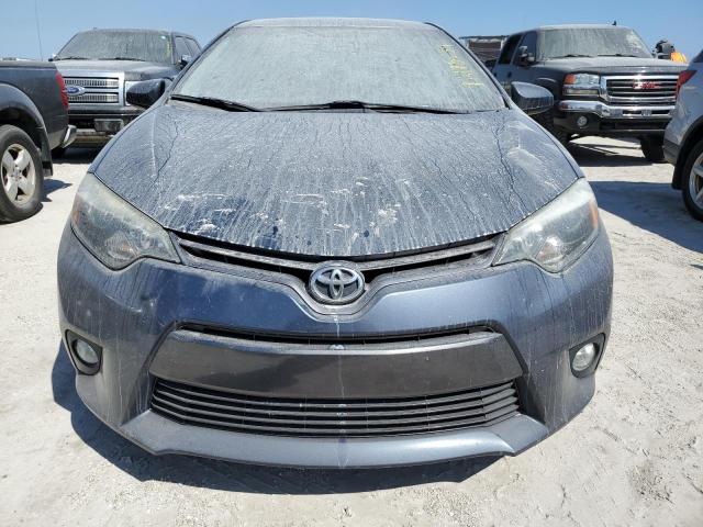 Photo 5 from auction – 2015 TOYOTA COROLLA L with VIN 2T1BURHE9FC309062