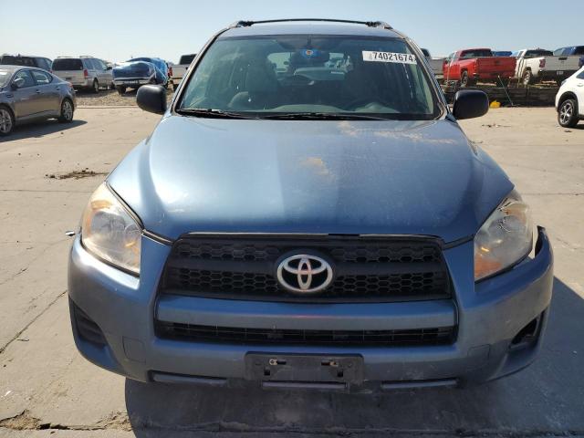 Photo 5 from auction – 2009 TOYOTA RAV4 with VIN JTMBF33V595004089