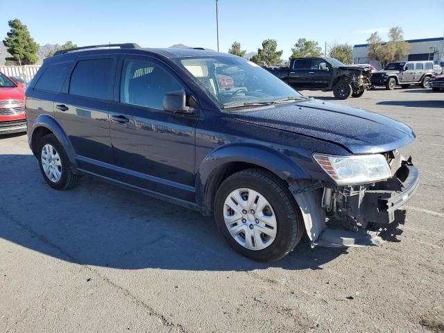Photo 4 from auction – 2017 DODGE JOURNEY SE with VIN 3C4PDCAB5HT706013