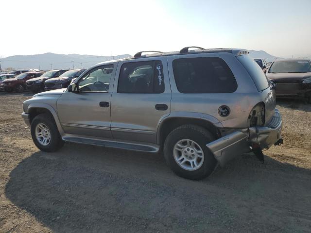 Photo 2 from auction – 2001 DODGE DURANGO with VIN 1B4HS28Z71F516203