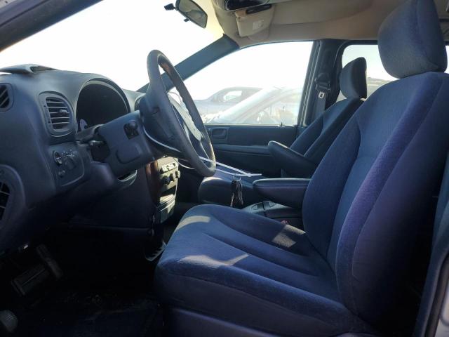 Photo 7 from auction – 2001 CHRYSLER TOWN & COU with VIN 2C4GP44361R325183