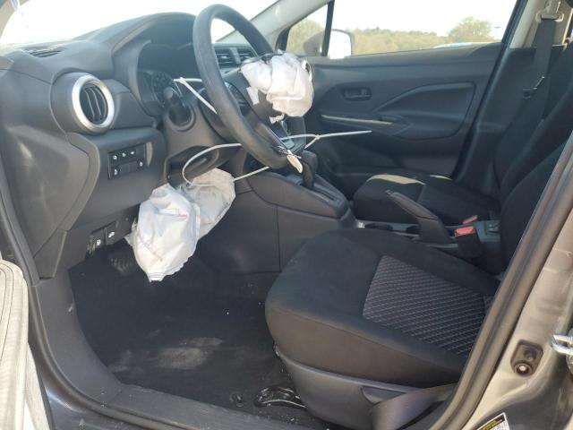 Photo 7 from auction – 2024 NISSAN VERSA 1.6 with VIN 3N1CN8DV5RL904495