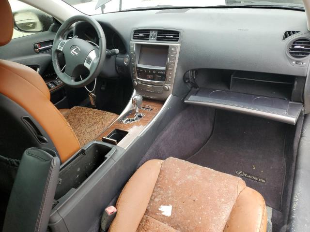 Снимка 8 от търг – 2014 LEXUS IS 350 с VIN JTHFE2C28E2510949