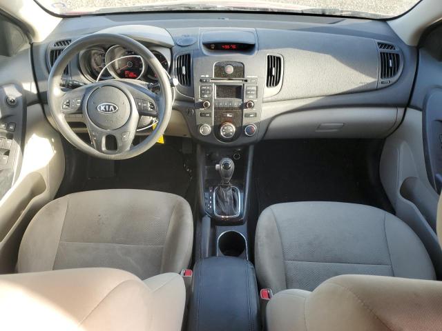 Photo 8 from auction – 2012 KIA FORTE EX with VIN KNAFU4A28C5593309