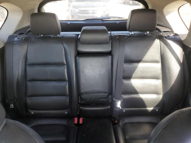 Photo 10 from auction – 2014 MAZDA CX-5 GT with VIN JM3KE2DY5E0303361