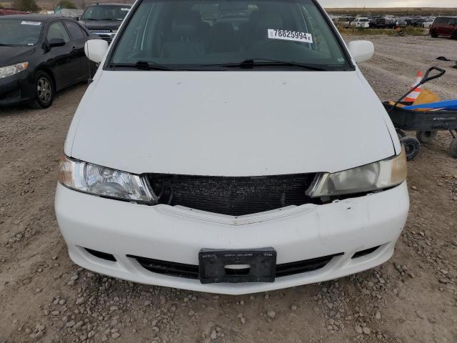 Photo 5 from auction – 2004 HONDA ODYSSEY EX with VIN 5FNRL18014B000508