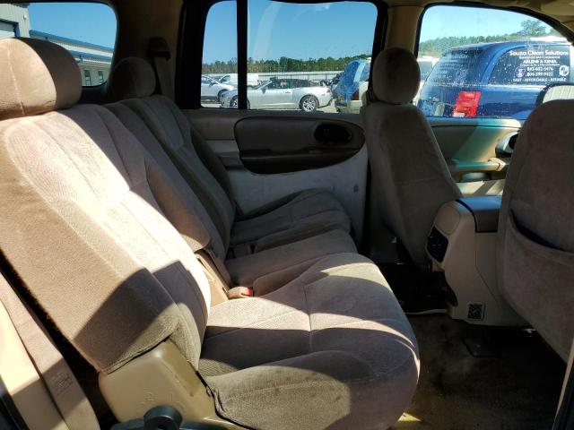 صورة رقم 11 من المزاد - 2003 CHEVROLET TRAILBLAZE مع VIN 1GNET16S736139532