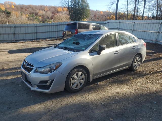 SUBARU IMPREZA 2016 with VIN JF1GJAA60GH020545 - Photo from auction