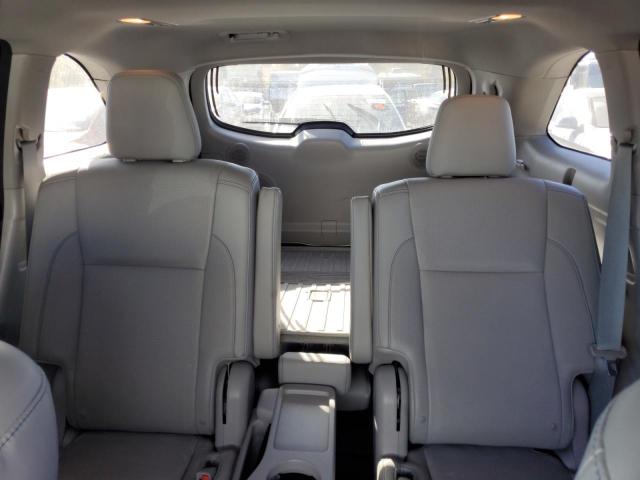 Photo 10 from auction – 2015 TOYOTA HIGHLANDER with VIN 5TDDKRFH8FS113343