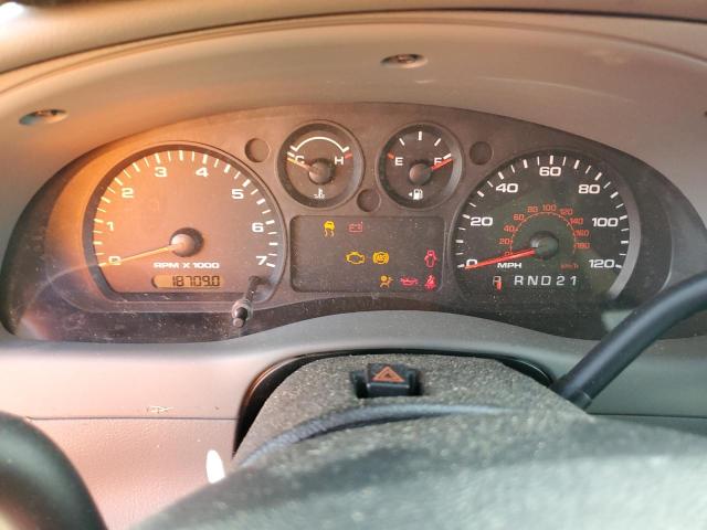 Photo 9 from auction – 2011 FORD RANGER SUP with VIN 1FTKR4EE1BPA93969