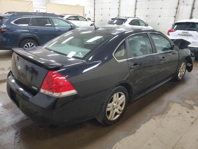 Photo 3 from auction – 2012 CHEVROLET IMPALA LT with VIN 2G1WG5E37C1305793