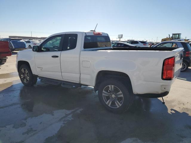 Photo 2 from auction – 2016 CHEVROLET COLORADO with VIN 1GCHSBE39G1179526