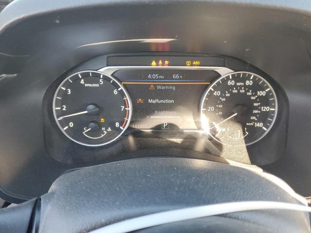 Photo 9 from auction – 2020 NISSAN ALTIMA S with VIN 1N4BL4BV4LC188790