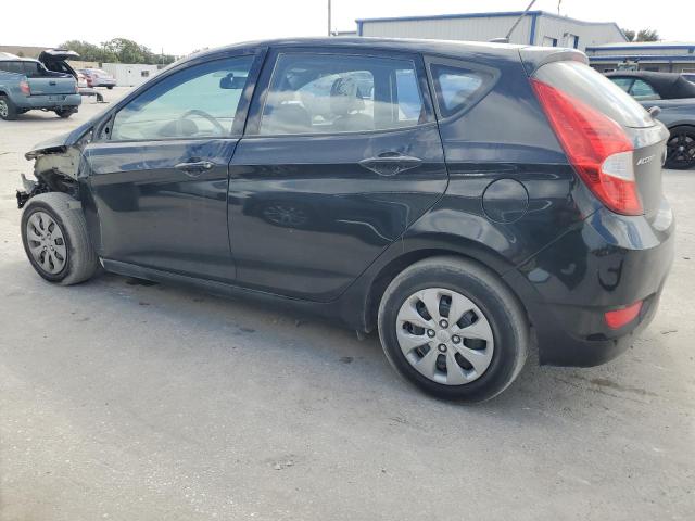 Photo 2 from auction – 2016 HYUNDAI ACCENT SE with VIN KMHCT5AE6GU285216