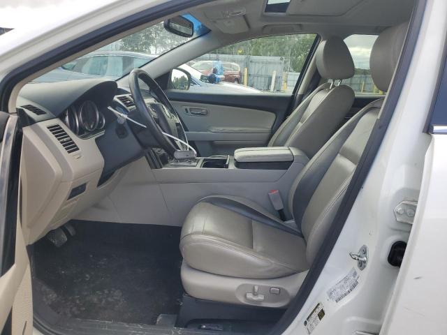 Photo 7 from auction – 2012 MAZDA CX-9 with VIN JM3TB2CA4C0350539