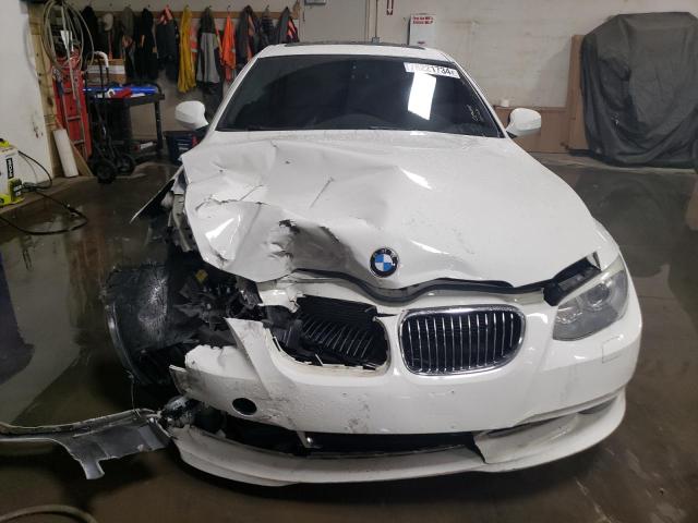 Photo 5 from auction – 2012 BMW 328 XI SUL with VIN WBAKF5C58CE657239