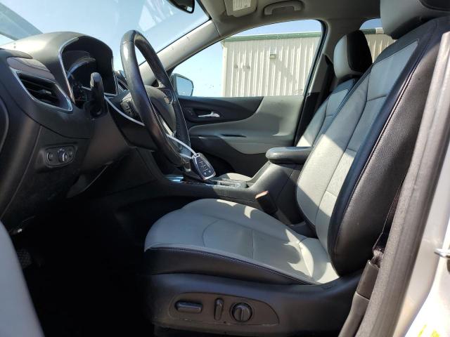 Photo 7 from auction – 2018 CHEVROLET EQUINOX PR with VIN 3GNAXMEVXJS604166