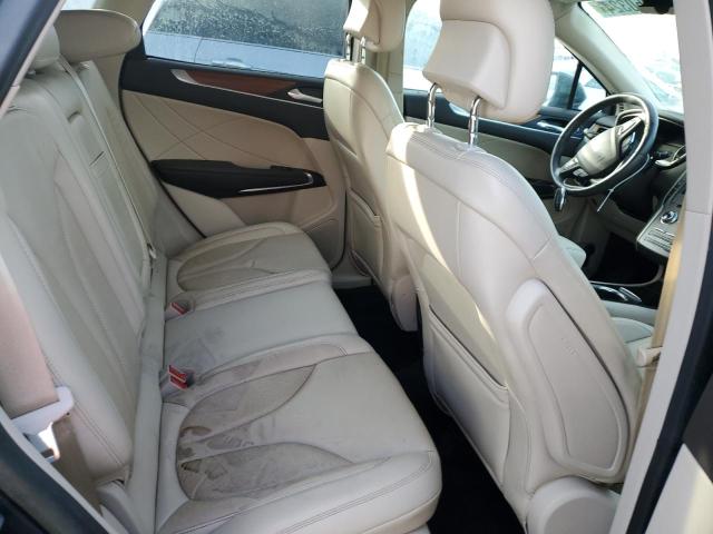 Photo 11 from auction – 2019 LINCOLN MKC SELECT with VIN 5LMCJ2C93KUL27660