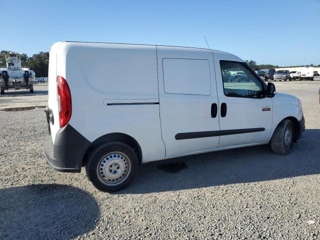 Photo 3 from auction – 2020 RAM PROMASTER with VIN ZFBHRFAB4L6P37878