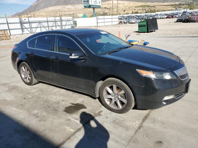 Photo 4 from auction – 2012 ACURA TL with VIN 19UUA8F58CA031786