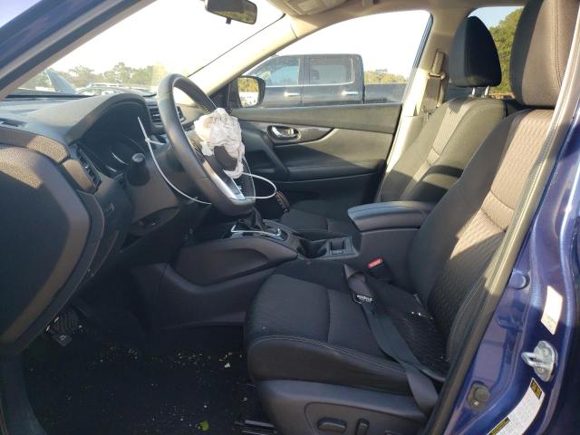 Photo 7 from auction – 2017 NISSAN ROGUE S with VIN KNMAT2MT0HP501176