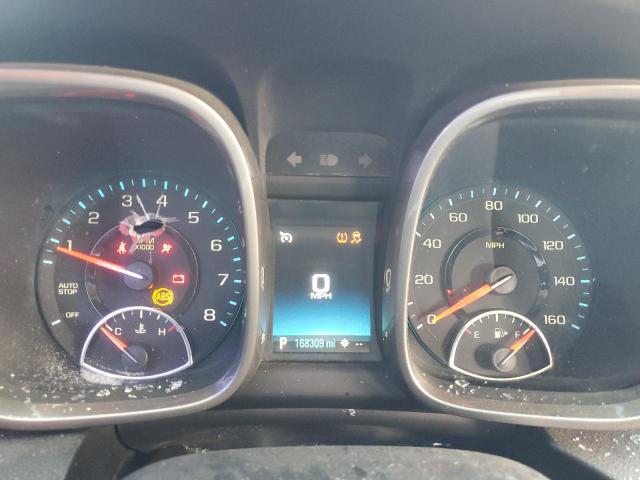 Photo 9 from auction – 2016 CHEVROLET MALIBU LIM with VIN 1G11E5SA5GF101902
