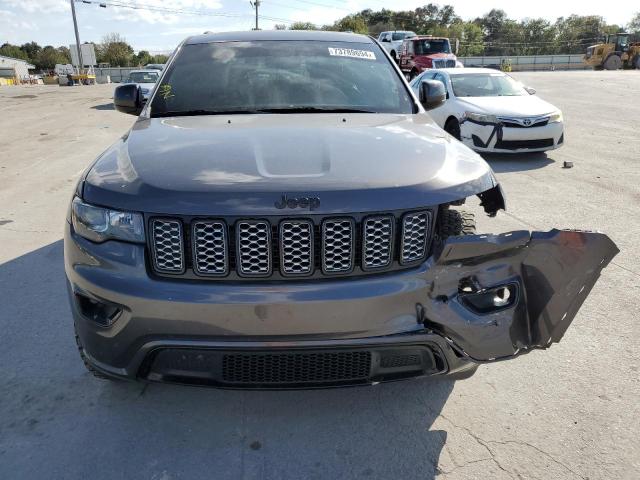 Photo 5 from auction – 2017 JEEP GRAND CHER with VIN 1C4RJFAG1HC704446