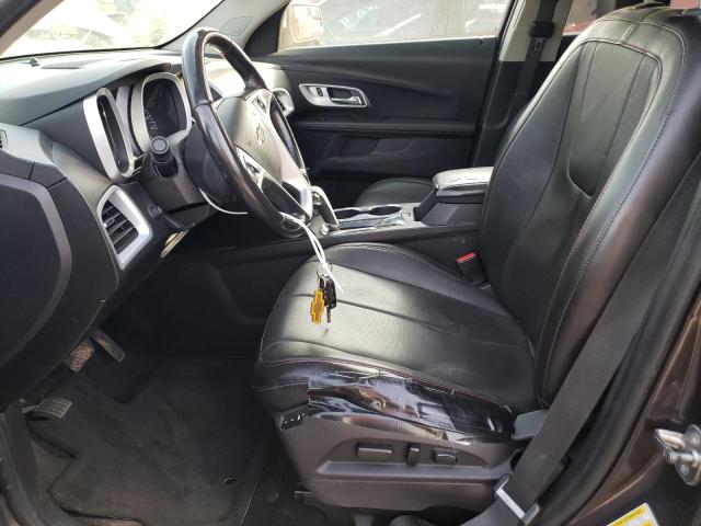 Photo 7 from auction – 2013 CHEVROLET EQUINOX LT with VIN 2GNFLGE34D6403819