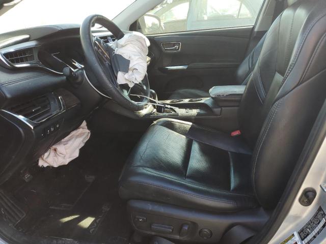 Photo 7 from auction – 2013 TOYOTA AVALON HYB with VIN 4T1BD1EB3DU016507