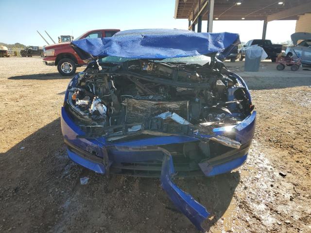 Photo 5 from auction – 2016 HONDA CIVIC LX with VIN 19XFC2F52GE024088