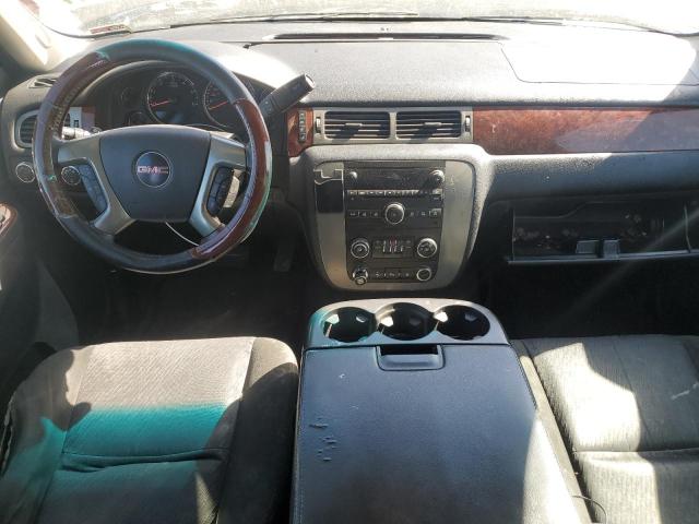 Photo 8 from auction – 2010 GMC YUKON SLE with VIN 1GKUKAE06AR197526
