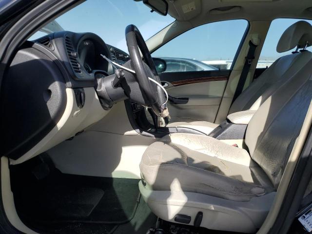 Photo 7 from auction – 2006 SAAB 9-3 with VIN YS3FD49YX61022551