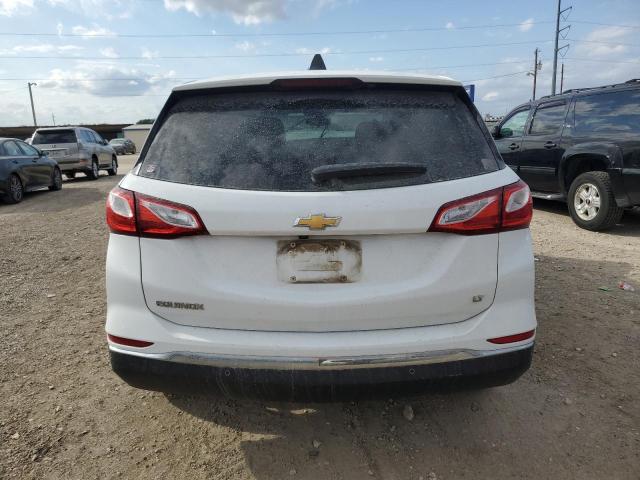Photo 6 from auction – 2018 CHEVROLET EQUINOX LT with VIN 2GNAXJEV7J6143067