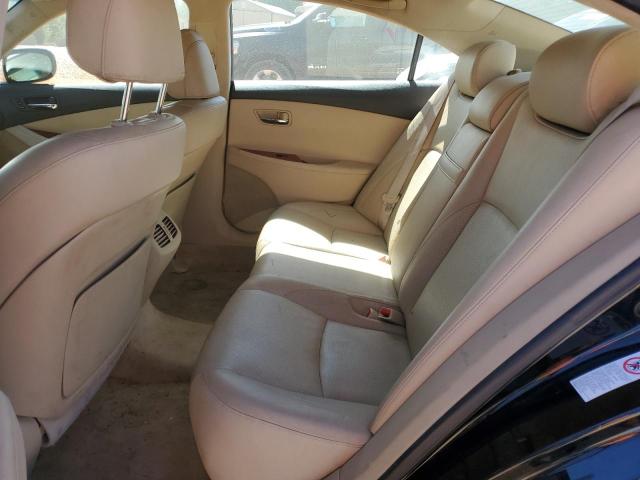 Photo 10 from auction – 2008 LEXUS ES 350 with VIN JTHBJ46G882171580