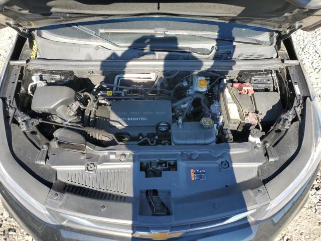Photo 11 from auction – 2017 CHEVROLET TRAX PREMI with VIN 3GNCJRSB7HL287792