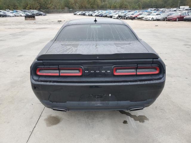 Photo 6 from auction – 2017 DODGE CHALLENGER with VIN 2C3CDZAG2HH665950