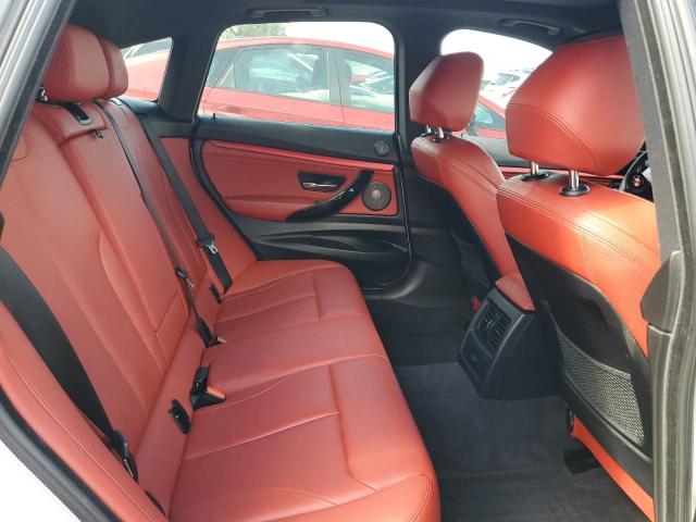 Photo 11 from auction – 2014 BMW 328 XIGT with VIN WBA3X5C59ED558312