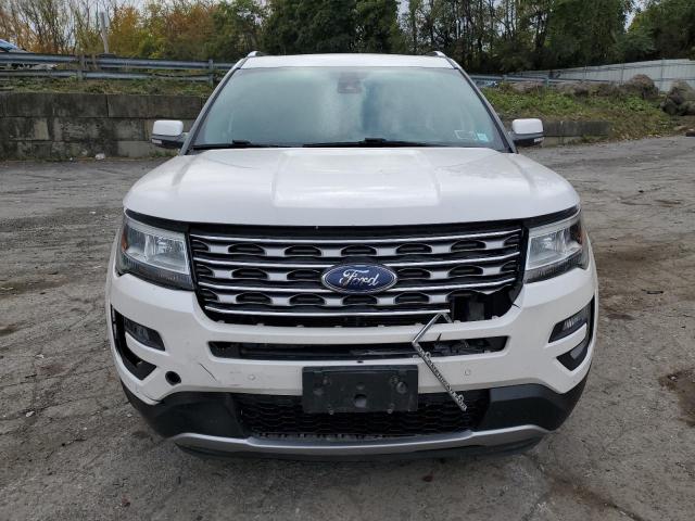 Photo 5 from auction – 2017 FORD EXPLORER L with VIN 1FM5K8F82HGD09348